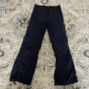 Lululemon Dance Studio Pant III Unlined